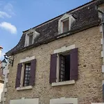 5 Pers En Perigord Dom wakacyjny Siorac-en-Périgord