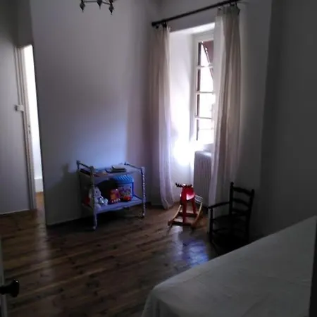 Дом отдыха 5 Pers En Perigord *