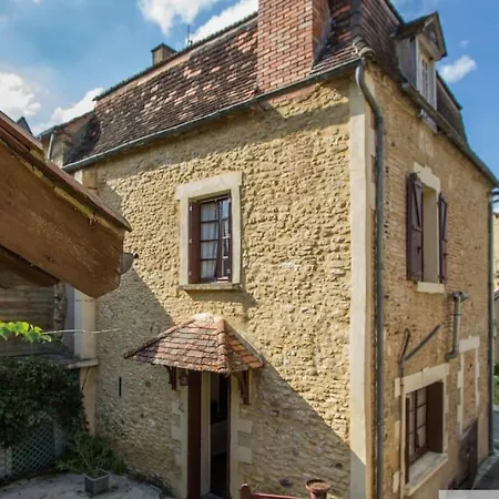 5 Pers En Perigord 펜션