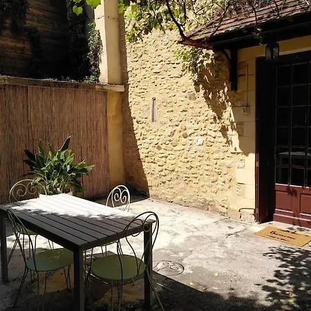 5 Pers En Perigord Siorac-en-Périgord