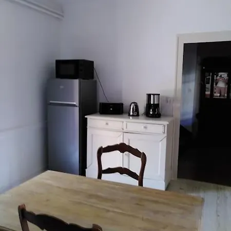 Дом отдыха 5 Pers En Perigord