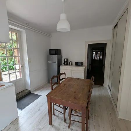 Σπίτι διακοπών 5 Pers En Perigord Siorac-en-Périgord